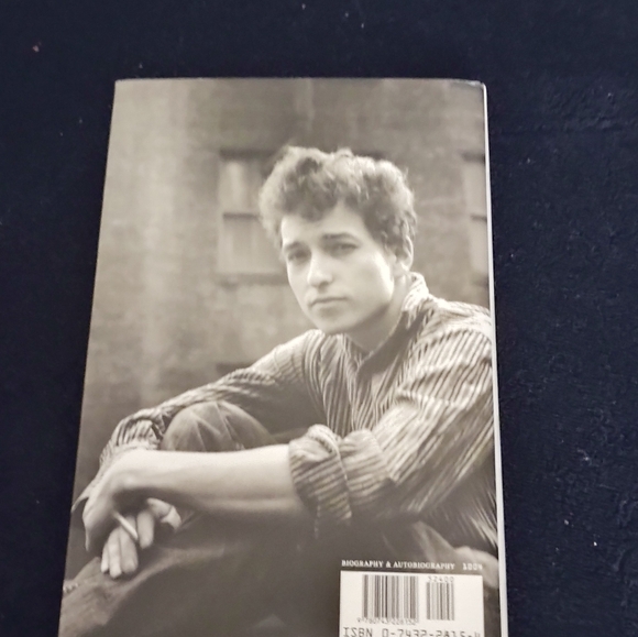 Bob Dylan Chronicles Vol. 1 - Picture 2 of 3